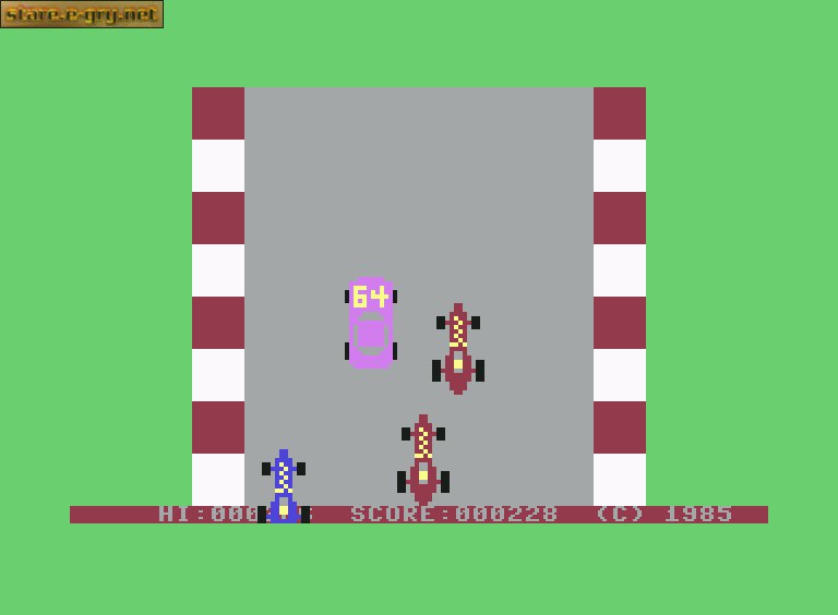 Auto 64