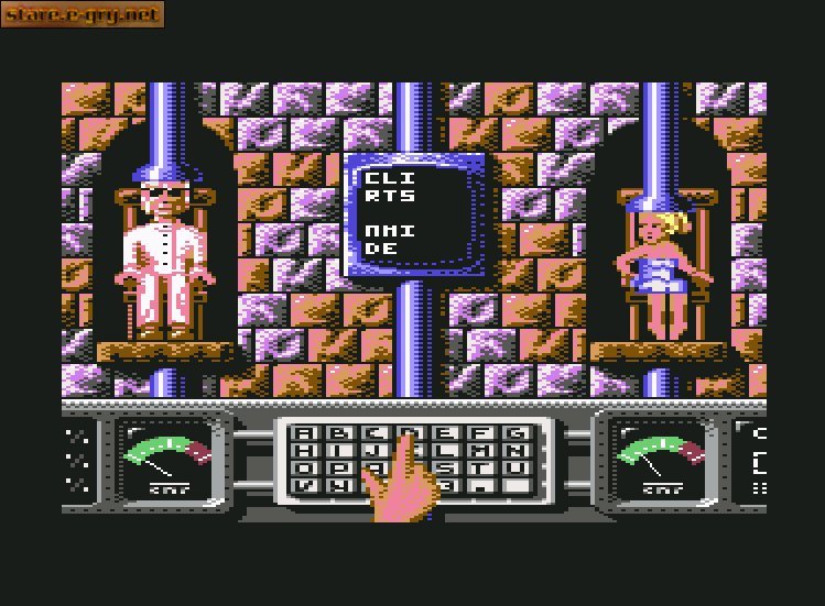 Flimbo's Quest