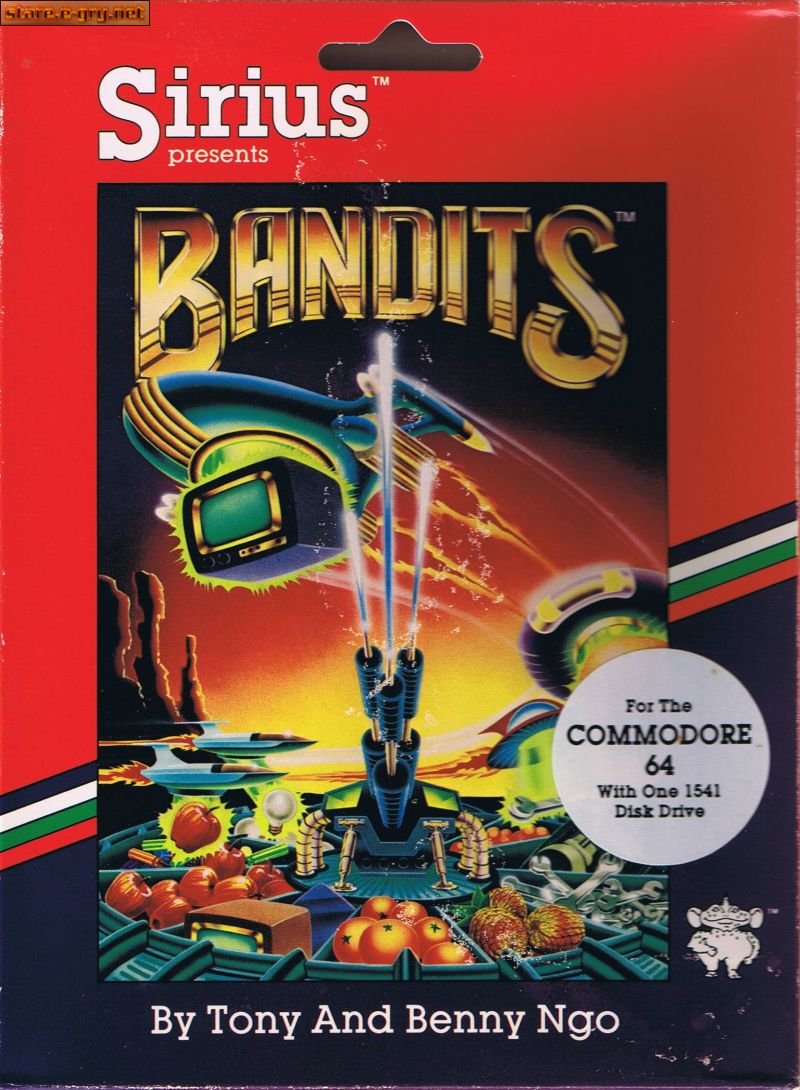 Bandits