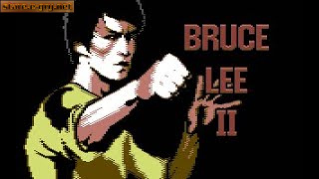Bruce Lee II