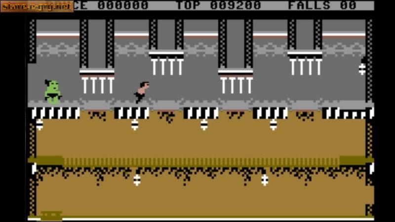 Bruce Lee: Return Of Fury