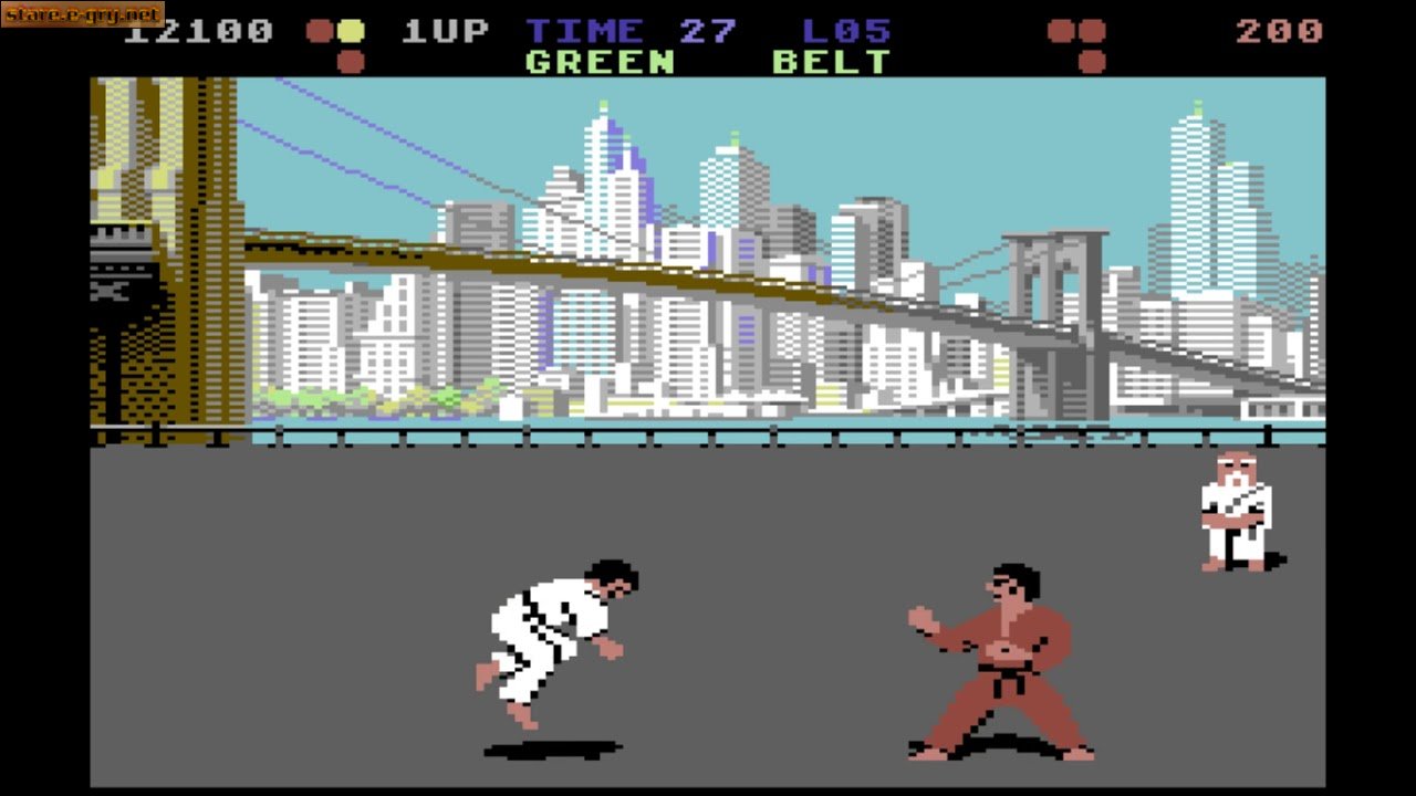 International Karate Ultimate