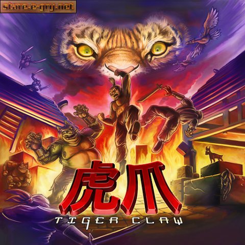 Tiger Claw