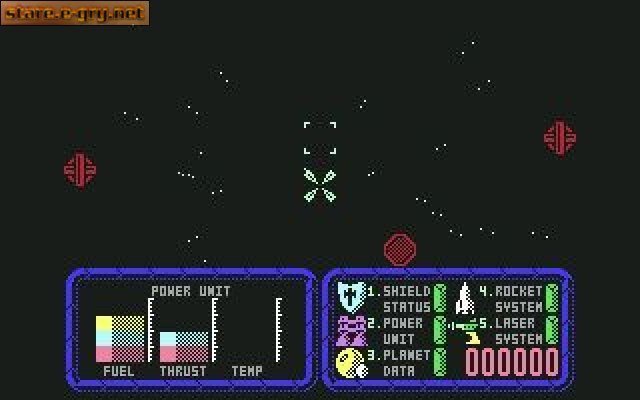 Battle of the Planets