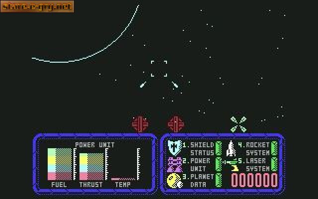 Battle of the Planets