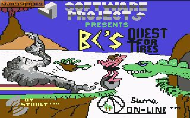 BC's Quest For Tires