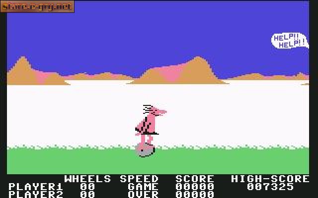 BC's Quest For Tires