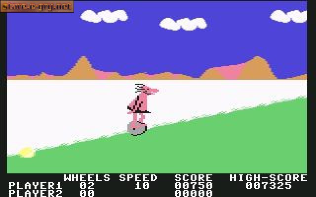 BC's Quest For Tires