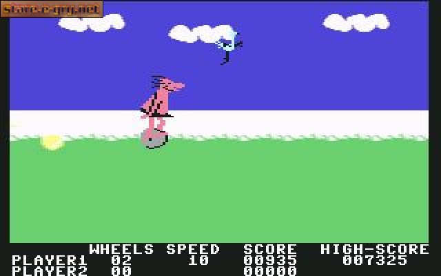 BC's Quest For Tires