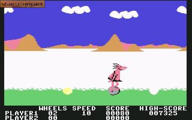 BC's Quest For Tires