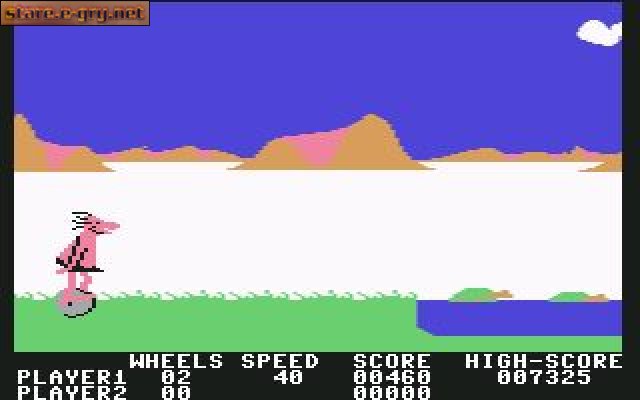 BC's Quest For Tires