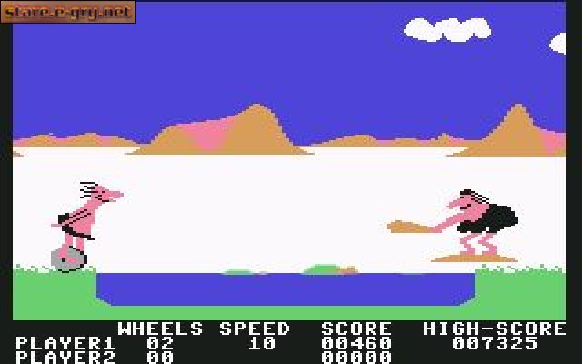 BC's Quest For Tires