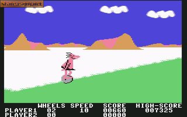 BC's Quest For Tires