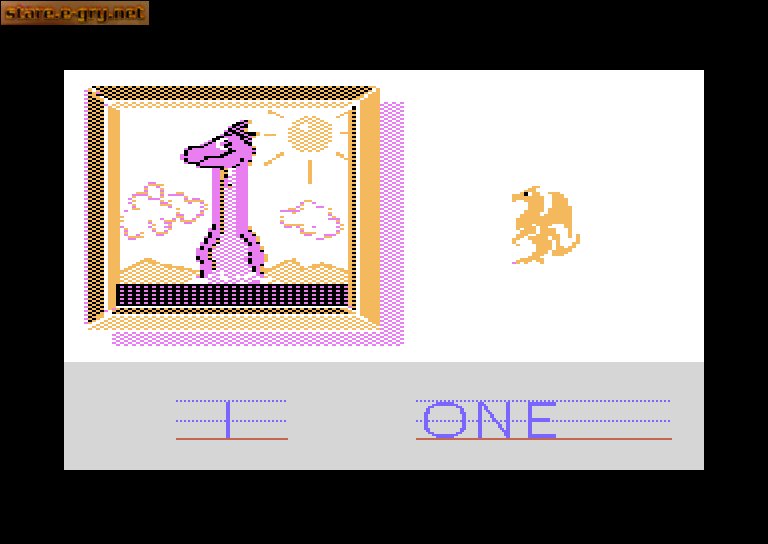 ABC: Alphabet Beasts & Co