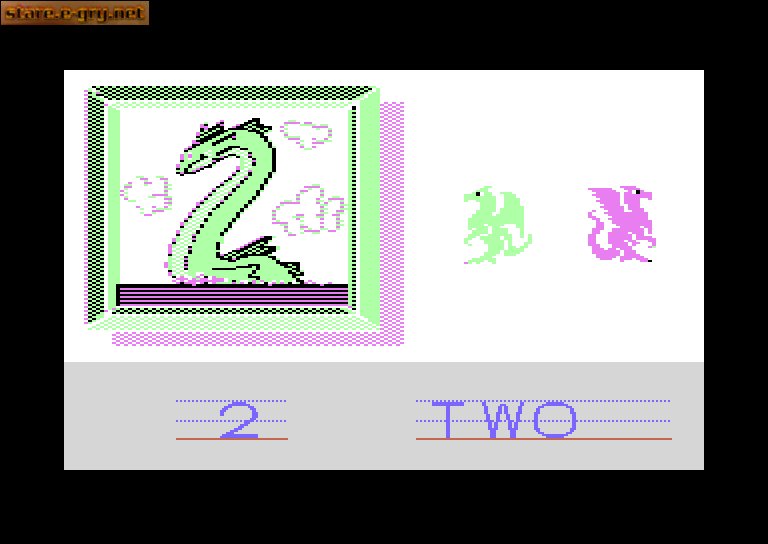 ABC: Alphabet Beasts & Co