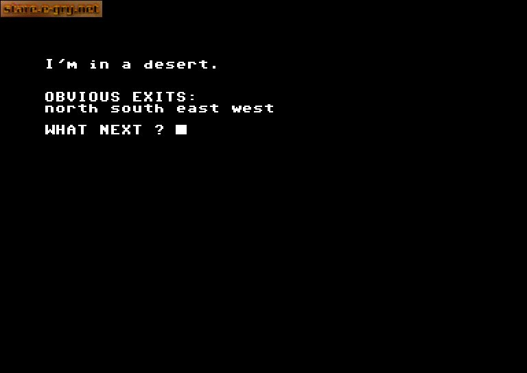 Adventure 2: The Great Pyramid