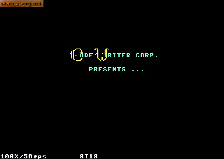 AdventureWriter