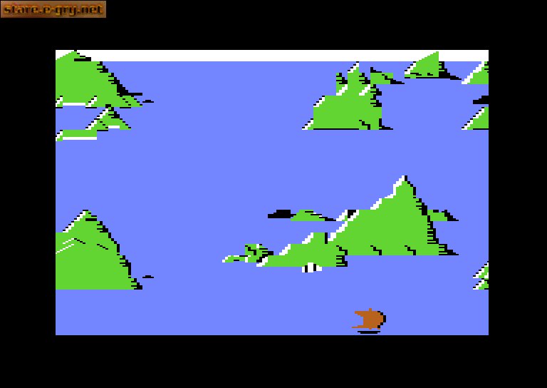 Aegean Voyage