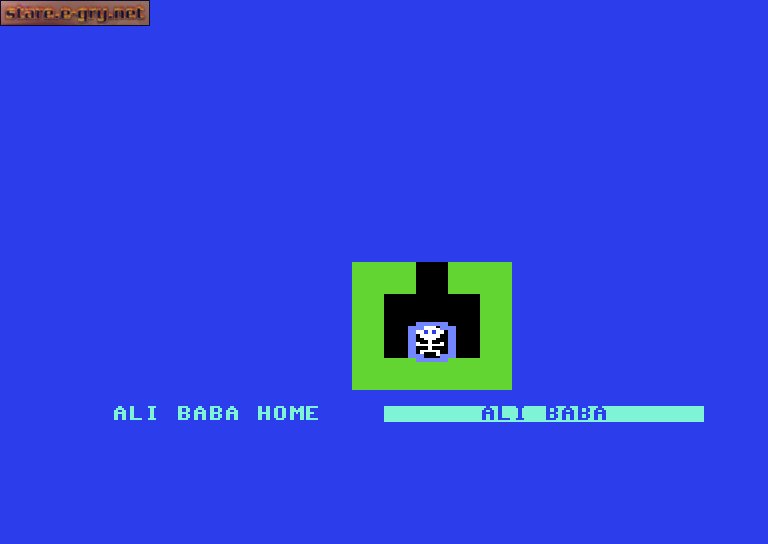 Age of Adventure: Ali Baba and the Forty Thieves