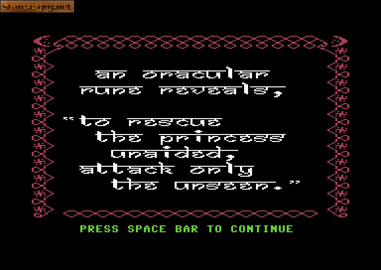 Age of Adventure: Ali Baba and the Forty Thieves