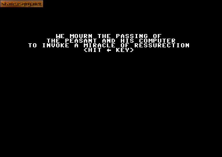 Akalabeth: World of Doom