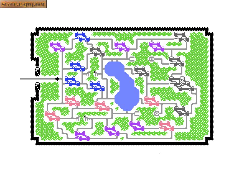 Alcazar: The Forgotten Fortress
