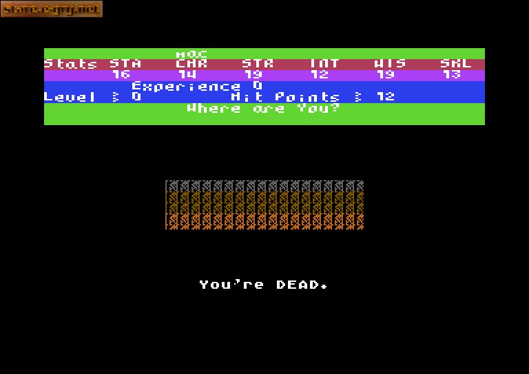 Alternate Reality: The City