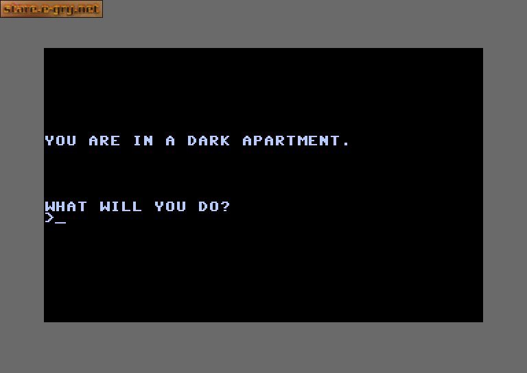 Apartment of Mystery