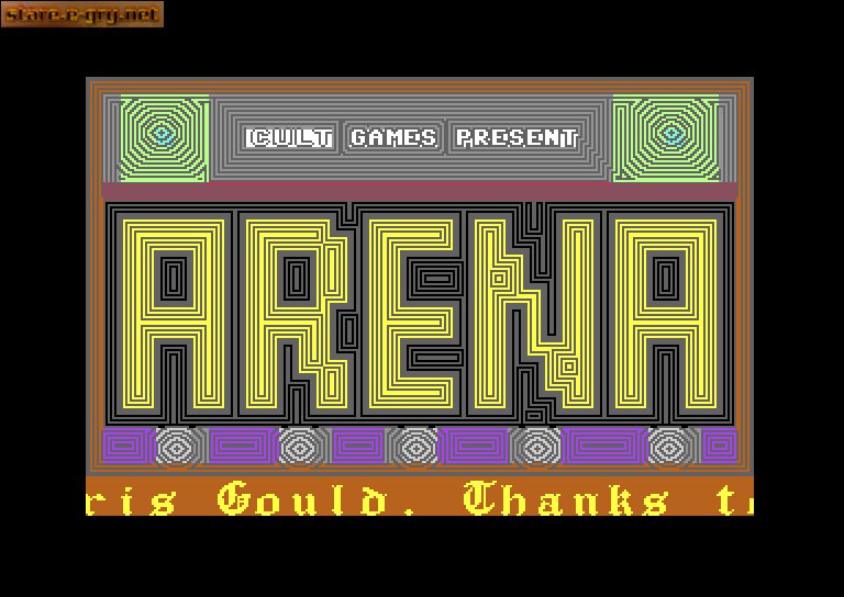 Arena