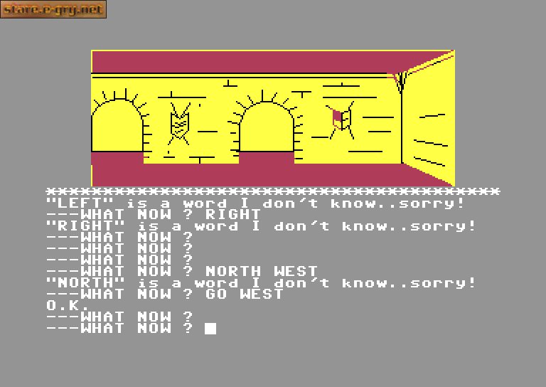 Arrow of Death: Part 1