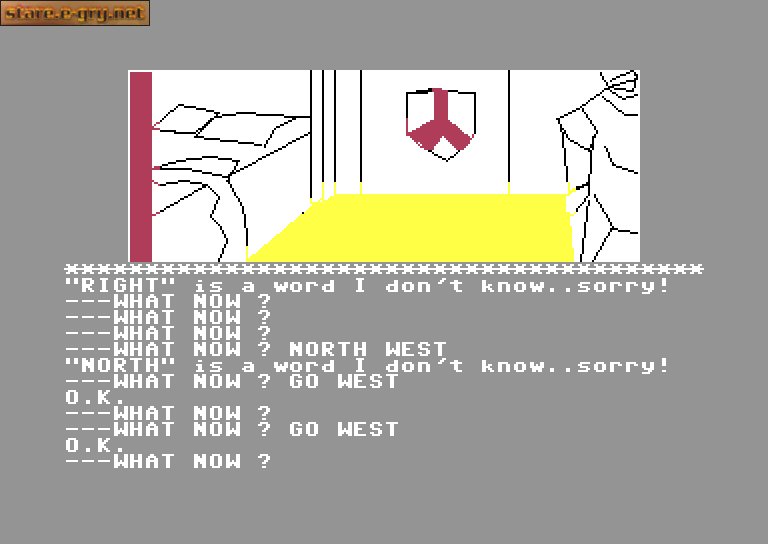 Arrow of Death: Part 1