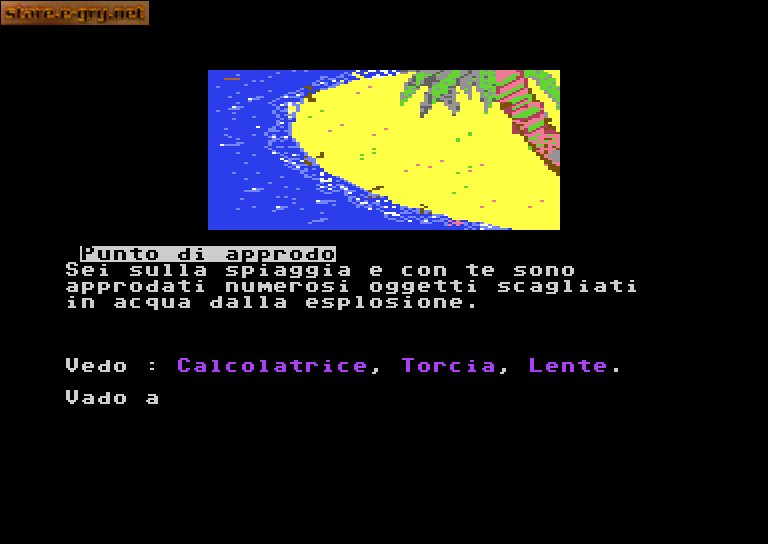 Atlantide