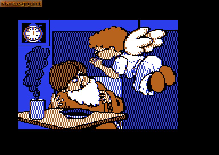 Baker Street Kids - The Boy Jesus