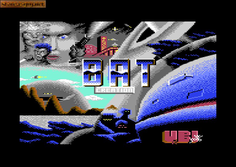 BAT