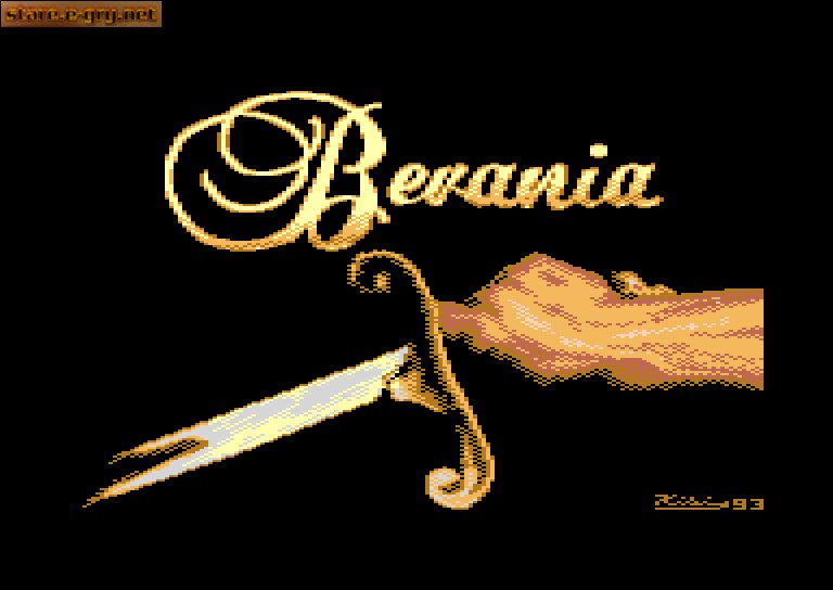 Berania