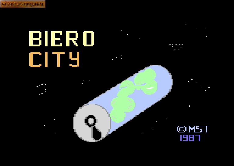 Biero-City