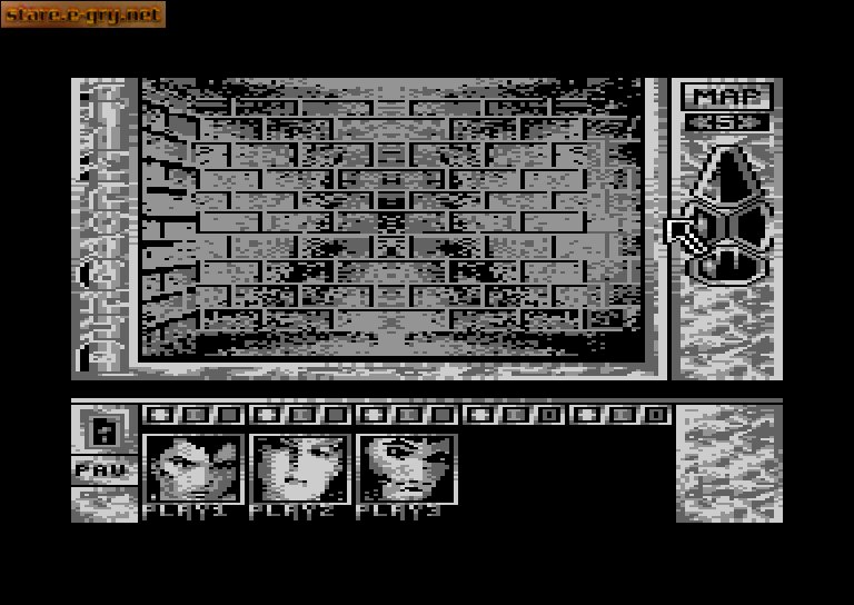 Dungeon Master