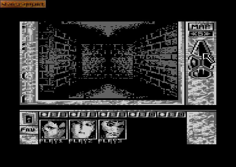 Dungeon Master