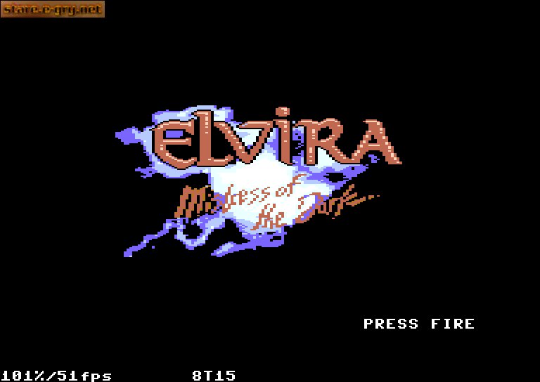 Elvira