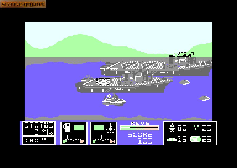 Gunboat
