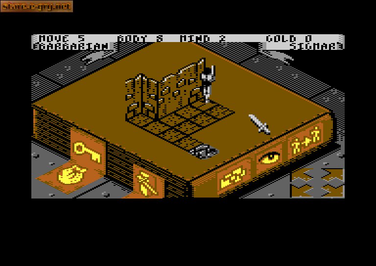 Hero Quest 2