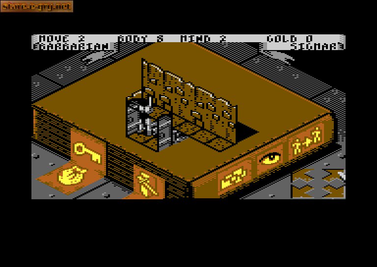 Hero Quest 2