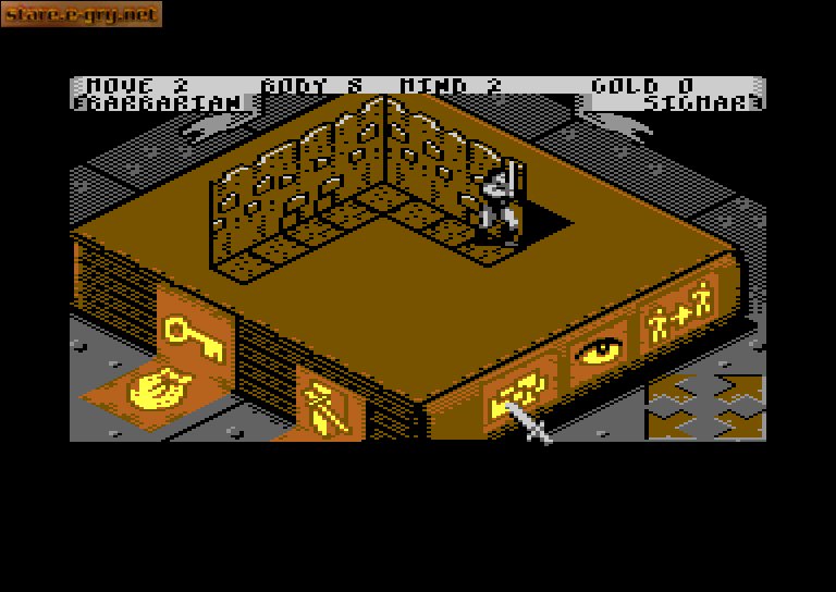 Hero Quest