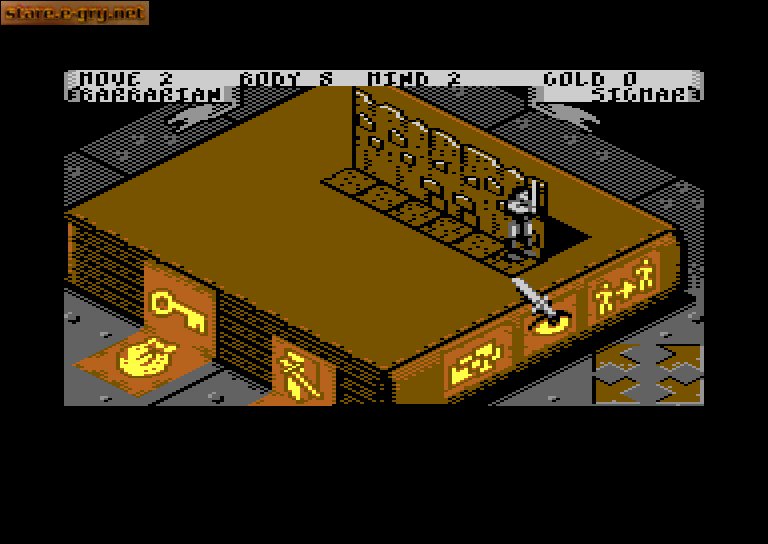 Hero Quest