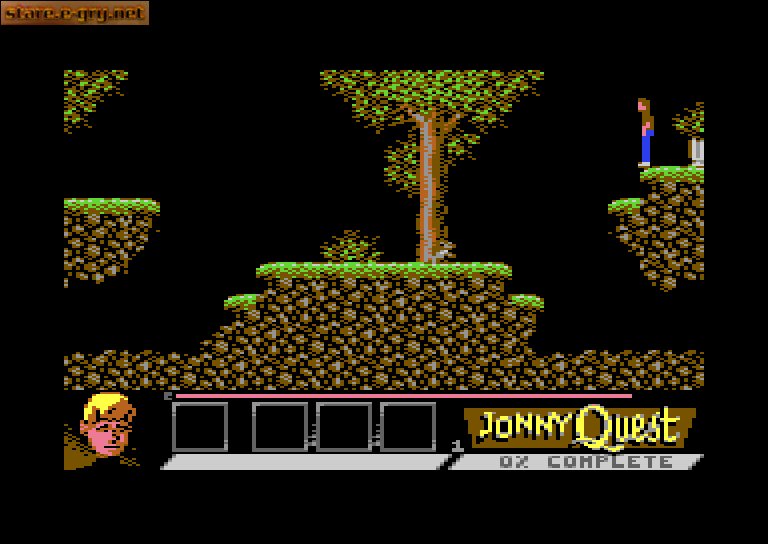 Jonny Quest