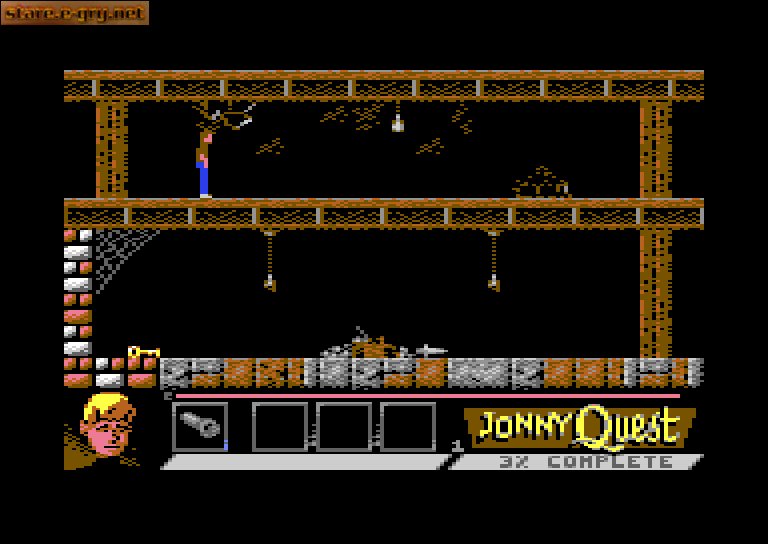 Jonny Quest