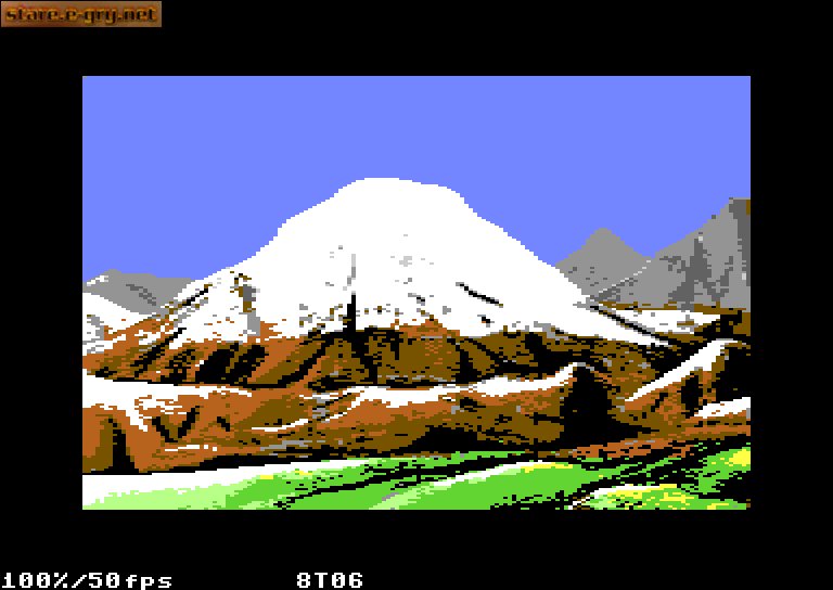 Journey to the Center of the Earth