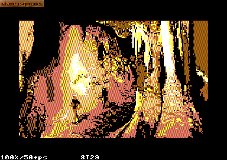 Journey to the Center of the Earth