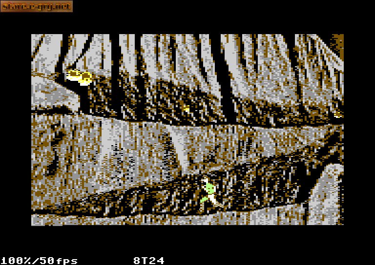 Journey to the Center of the Earth