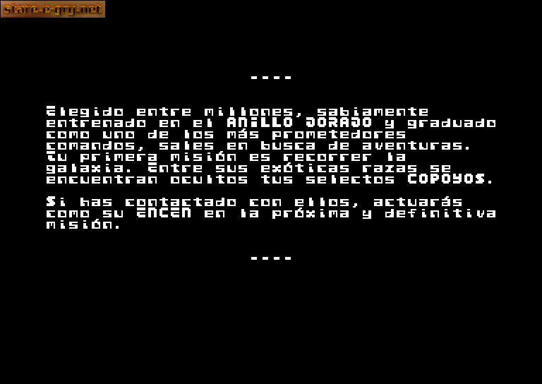 La Aventura Espacial - La Conga vs El Celo
